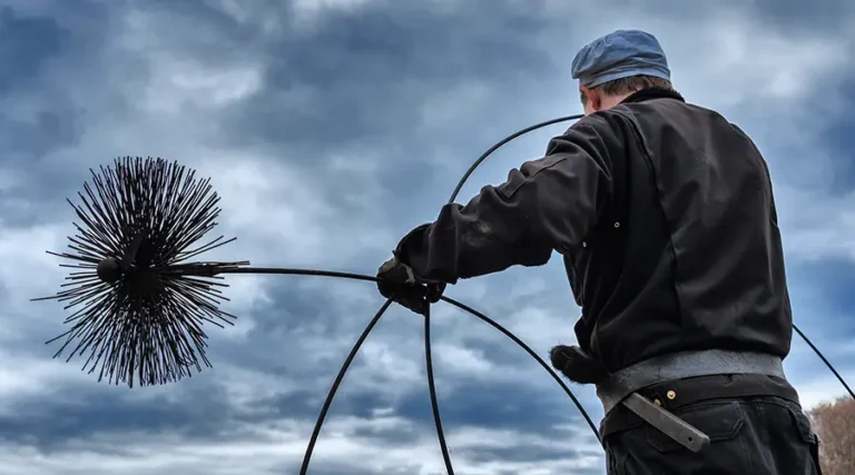 How To Start a Chimney Sweep Business