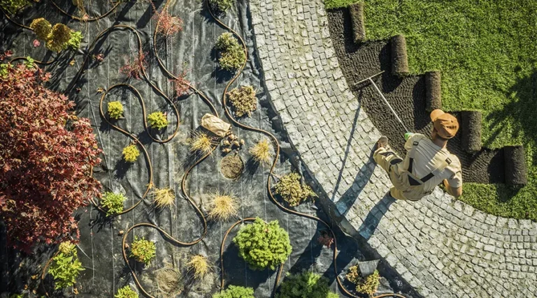 How To Start a Landscaping Business