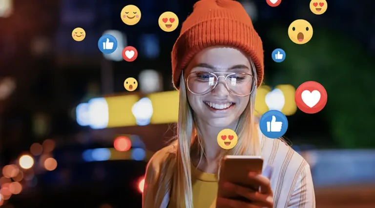 Social Media Management
