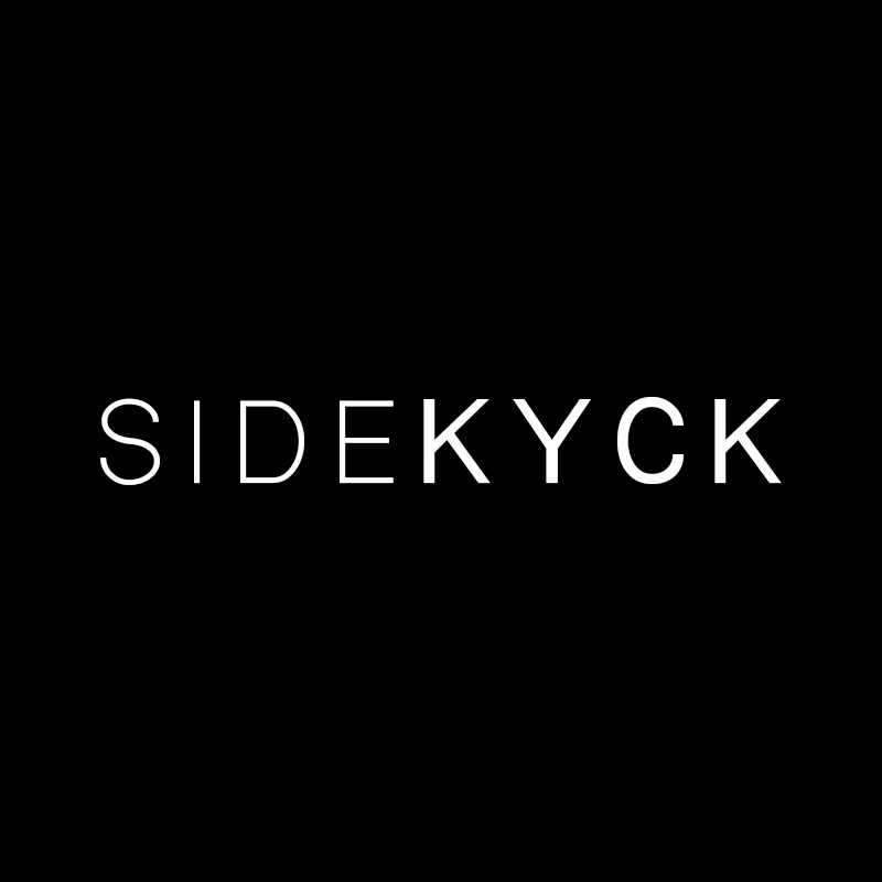 Sidekyck