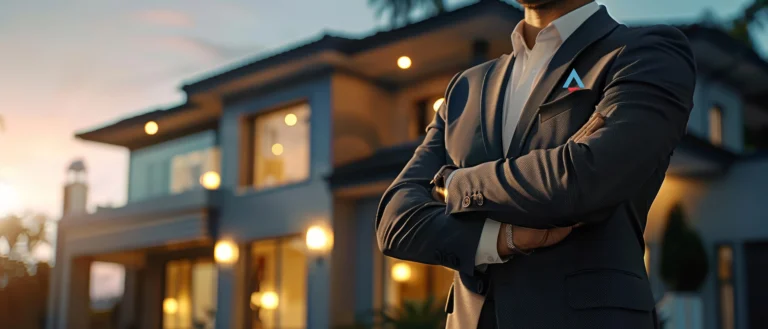 How to Become a Luxury Real Estate Agent