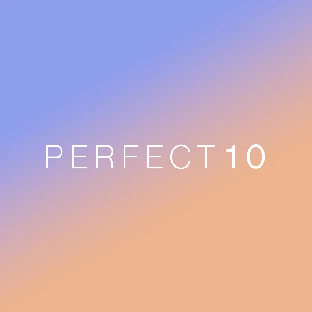 Perfect 10